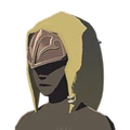 The Zora Helm with Light Yellow Dye