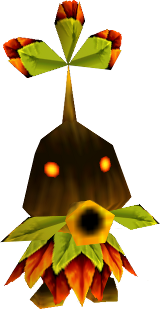 Mad Scrub - Triforce Wiki, a The Legend of Zelda wiki
