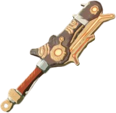 Ancient Short Sword - Zelda Wiki