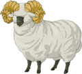 BotW Highland Sheep Concept Art.png