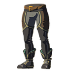 BotW Rubber Tights Icon