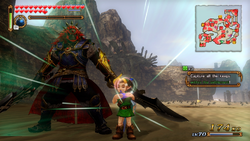 Ocarina of Time (Item) - Zelda Wiki