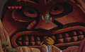 Militron's Face of Evil