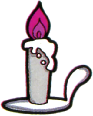 Red Candle Zelda Wiki