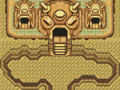 Desert Temple