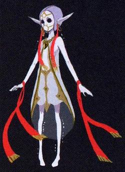 Fi (The Legend of Zelda) - Wikipedia