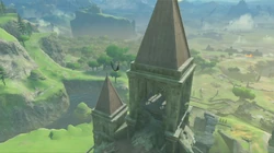 Temple Of Time Zelda Wiki The temple is on the southern tip of the eastern continent but you need to get the keystone. temple of time zelda wiki
