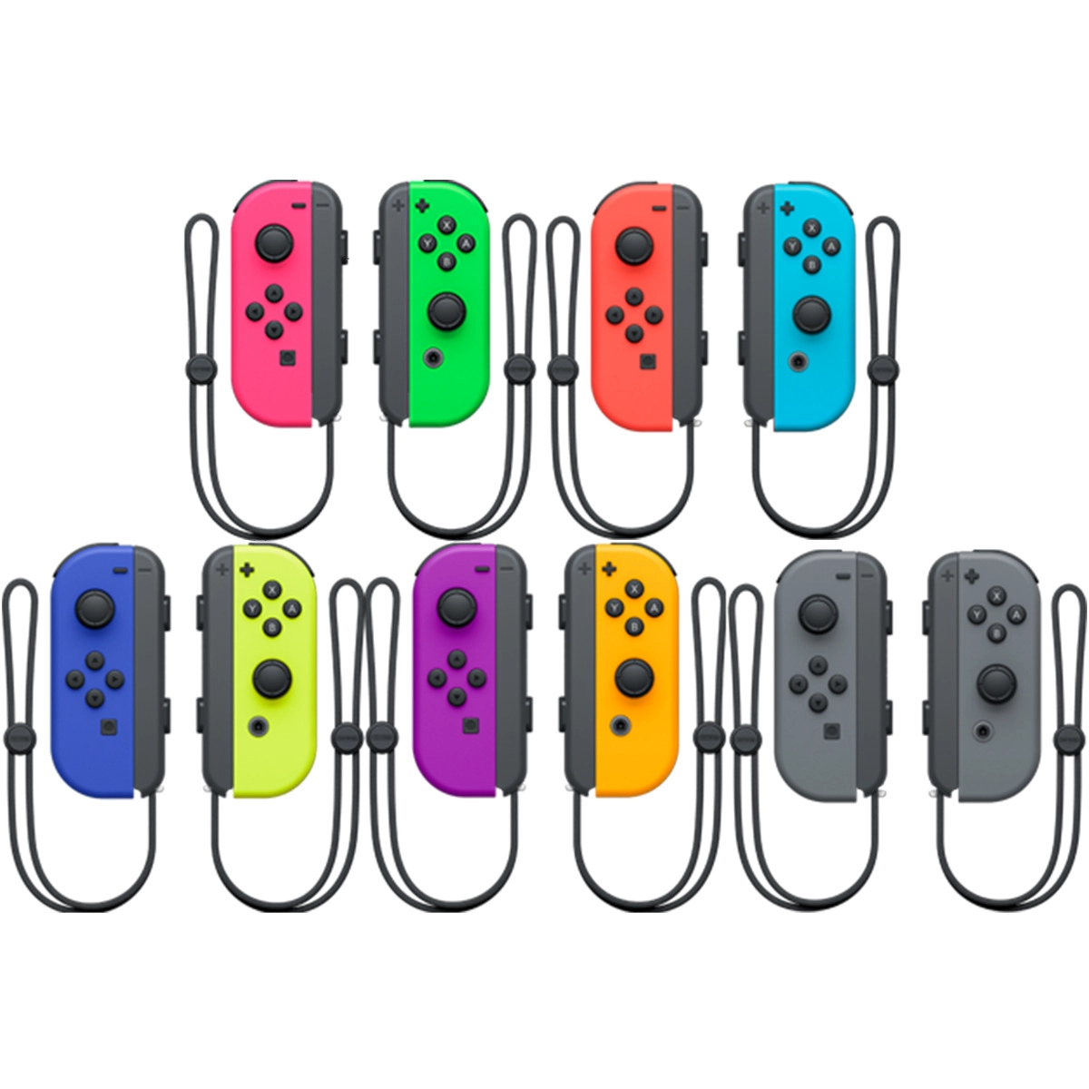 Joy-Con - Wikipedia