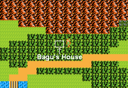 TAoL Bagu's House Overworld