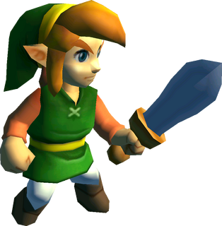 Link Zelda Wiki