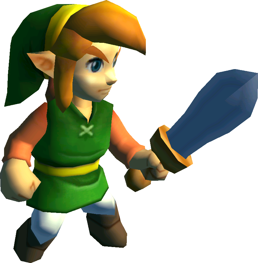 Link model