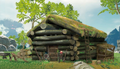 BotW Old Man's Cabin Concept Art 2.png