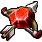 OoT3D Fairy Bow Fire Arrow Icon.png