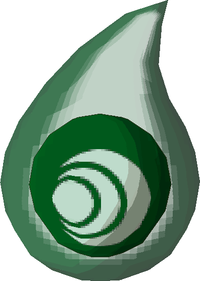 Courage Gem Zelda Wiki