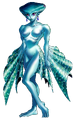 Adult Princess Ruto artwork