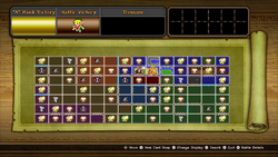 Rewards Map Hyrule Warriors Definitive Edition Adventure Mode - Zelda Wiki Rewards Map Hyrule Warriors Definitive Edition Adventure Mode - Zelda Wiki