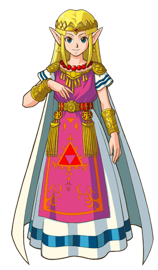 Development of The Legend of Zelda Series - Zelda Wiki