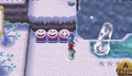 Silver Shrine