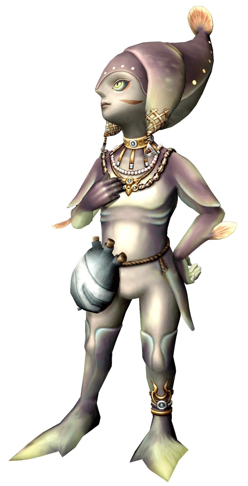 Zora - Zelda Wiki