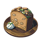 BotW Nutcake Icon