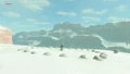The Korok found on Sapphia's Table
