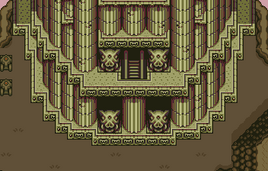  Screenshot ALttP
