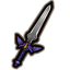 Master Sword