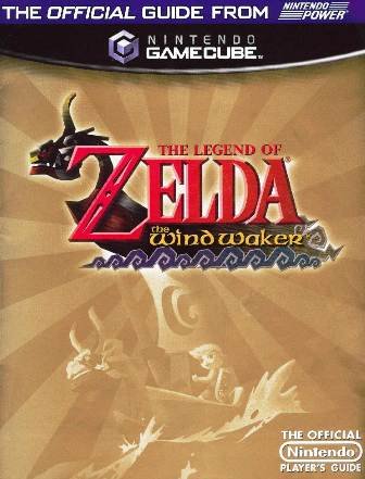 * The Legend on sale of Zelda: Minish Cap Official Player's Guide Nintendo