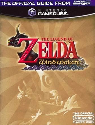 The Legend of Zelda: Link's Awakening Nintendo Player's Strategy Guide