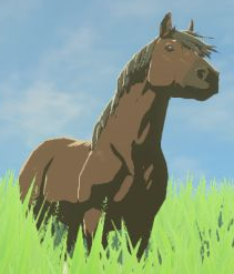 Outskirt Stable · The Legend of Zelda: Breath of the Wild Wiki