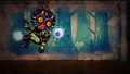 Skull Kid with Tatl and Tael