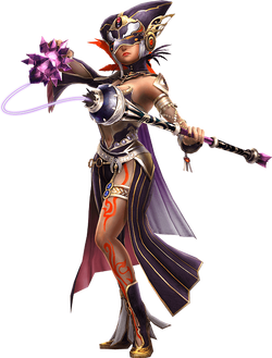 Cia Zelda Wiki