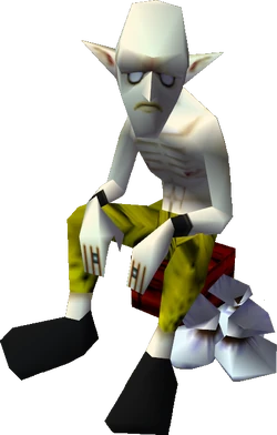 Characters In Ocarina Of Time Zelda Wiki Characters In Ocarina Of Time Zelda Wiki