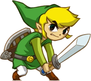 Link Zelda Wiki