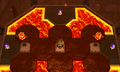 Scorching Zone