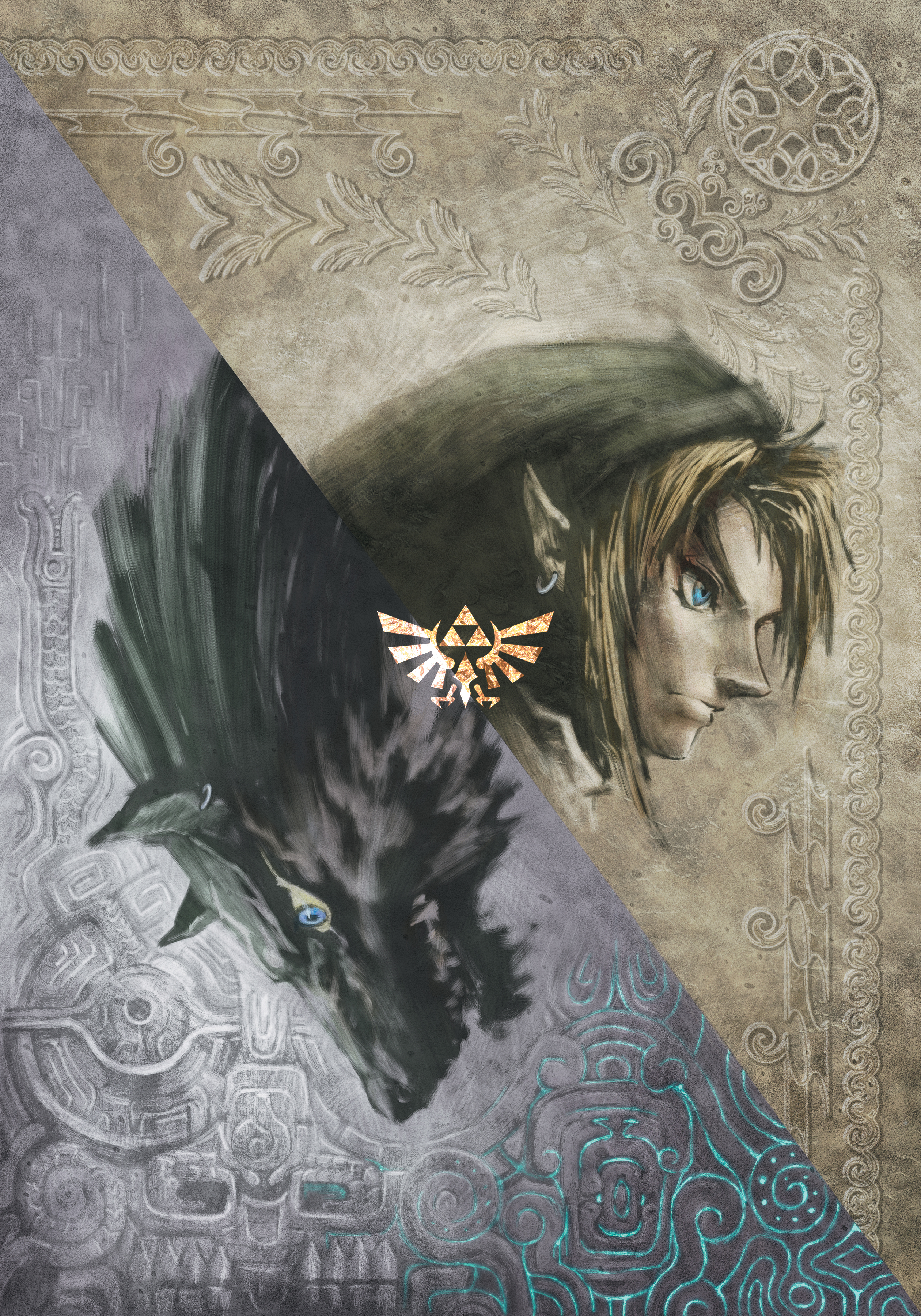 The Legend of Zelda: Twilight Princess - Zelda Wiki