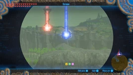 Screenshot BotW