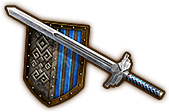 HW Knight's Sword Icon