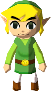 PH Link Model