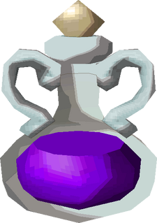 PH Purple Potion Model