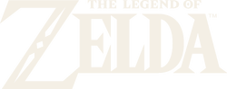 Zelda Logo BoTW Era