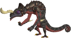 Eldin Great Skeleton Zelda Wiki Eldin Great Skeleton Zelda Wiki