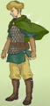 BotW Unused Link Concept 01.png