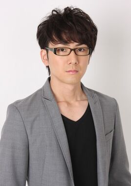 Takuya Masumoto