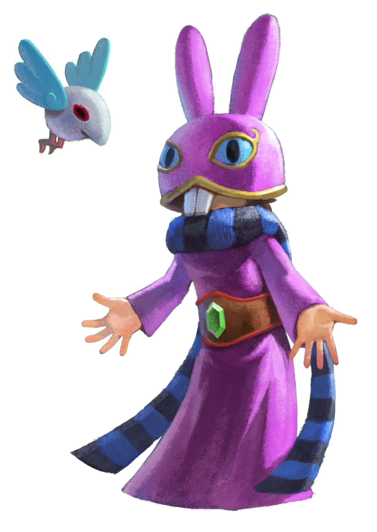 Ravio Zelda Wiki