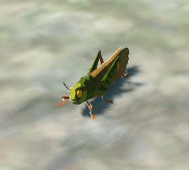 Where to buy restless crickets botw cheap