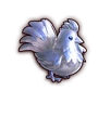 Silver Cucco