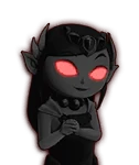 HW Dark Toon Zelda Icon