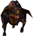 Goht, a boss from Majora's Mask