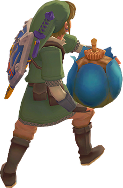 The Legend of Zelda: Link's Awakening DX (Game) - Giant Bomb